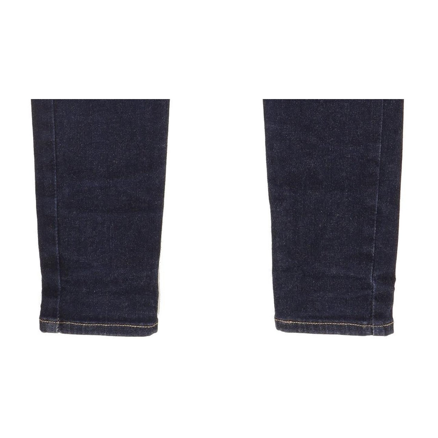 Levi's 710 Super Women Blue Skinny Slim Stretch Jeans W30 L31
