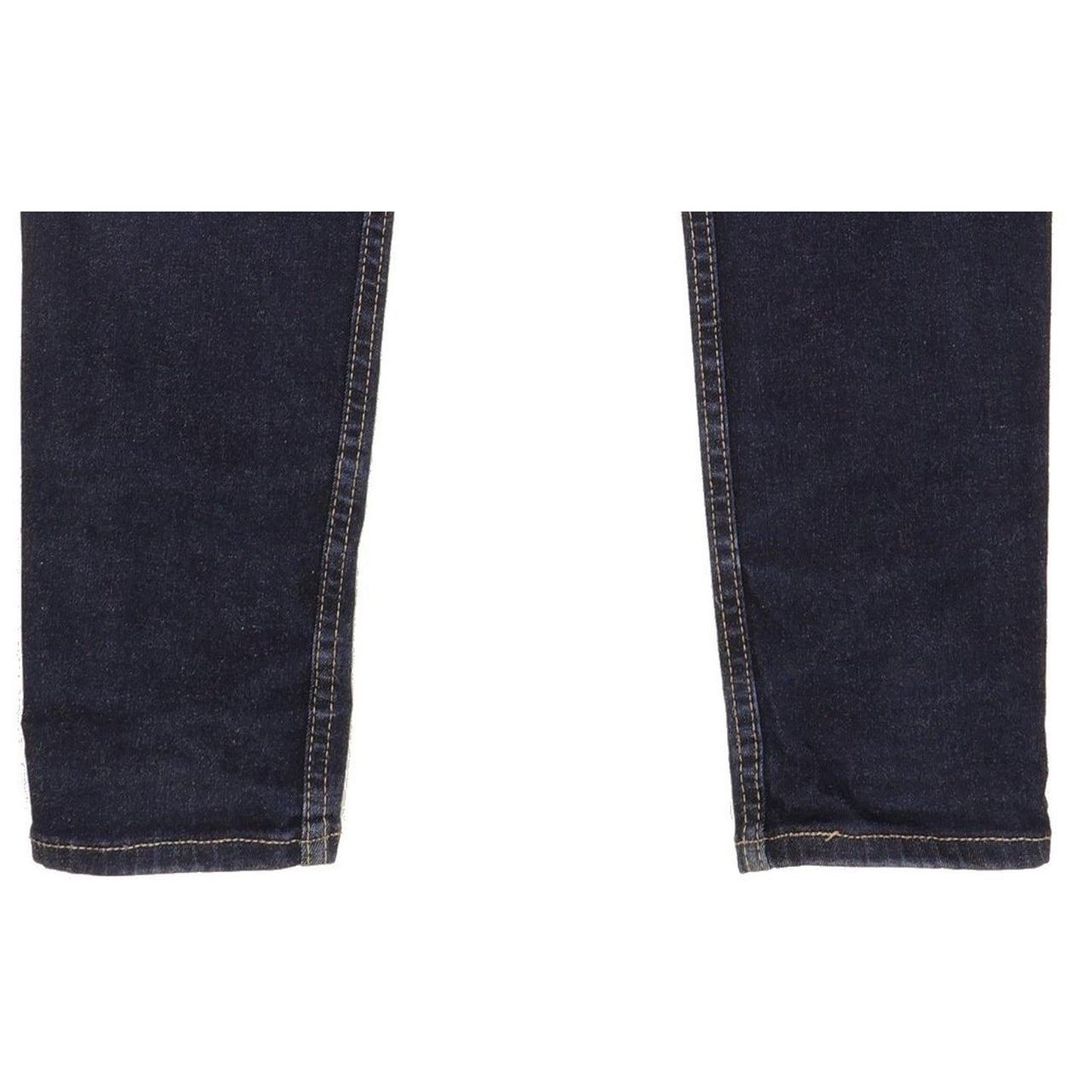 Levi's 710 Super Women Blue Skinny Slim Stretch Jeans W30 L31