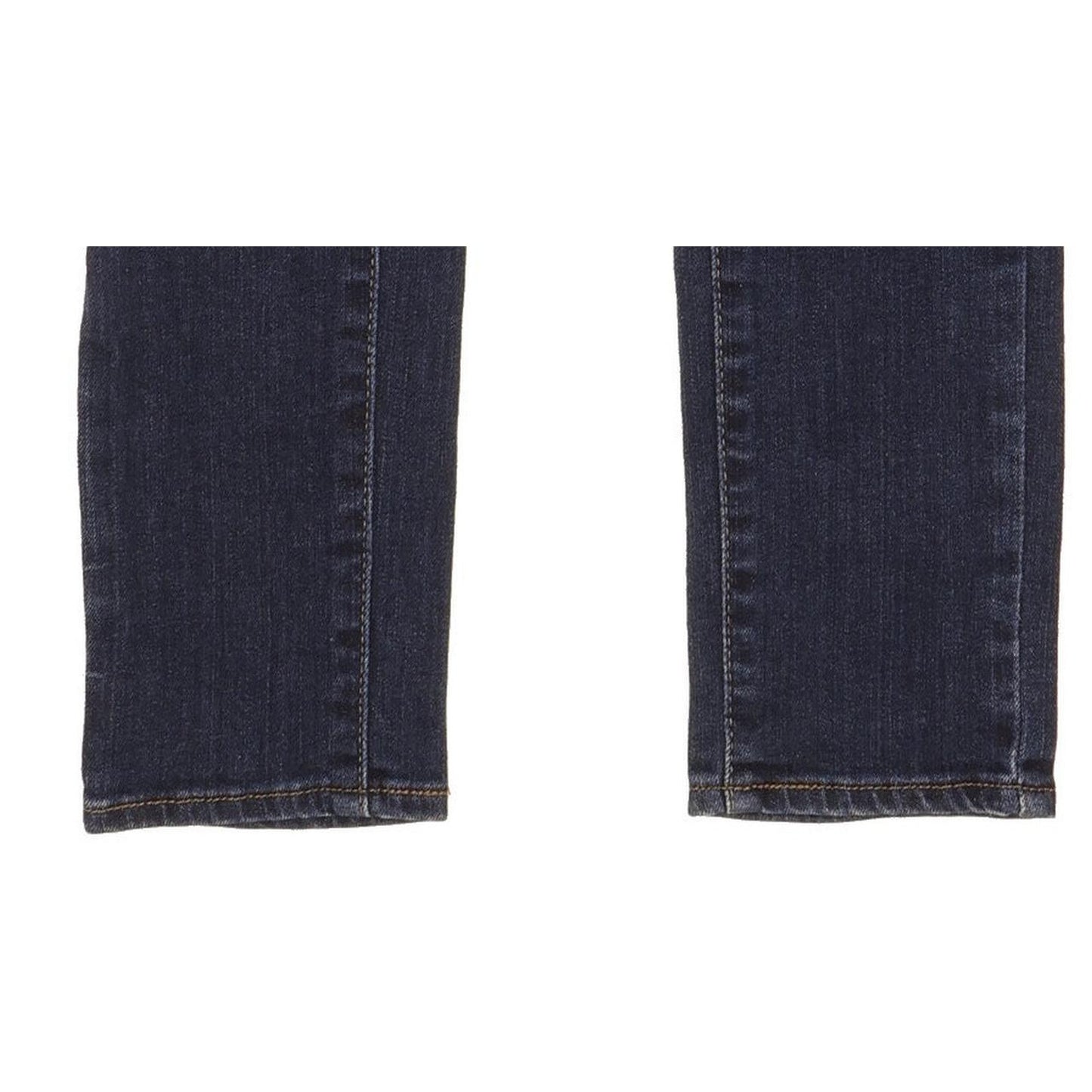 Levi's Slight Curve Women Blue Skinny Slim Stretch Jeans W24 L31