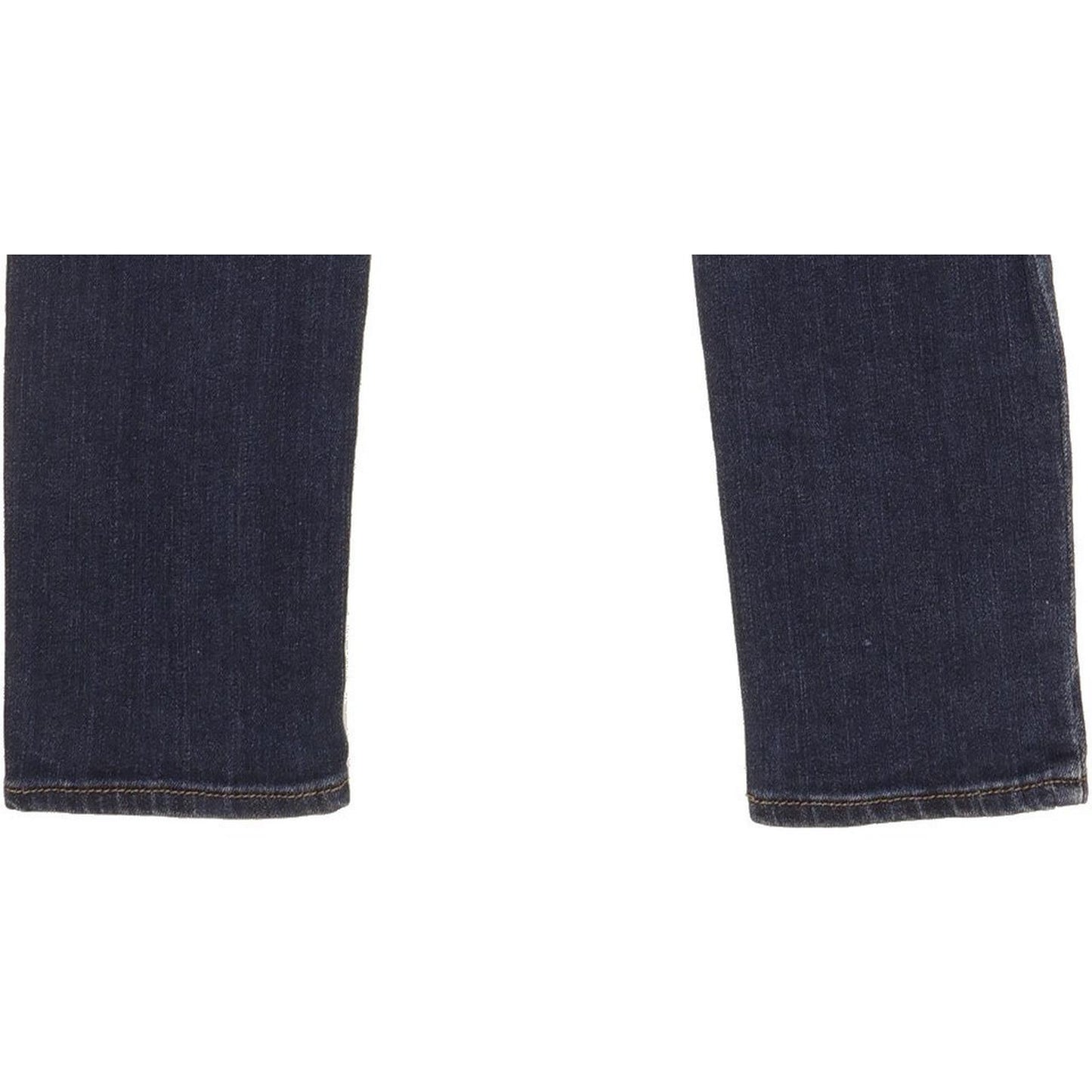 Levi's Slight Curve Women Blue Skinny Slim Stretch Jeans W24 L31