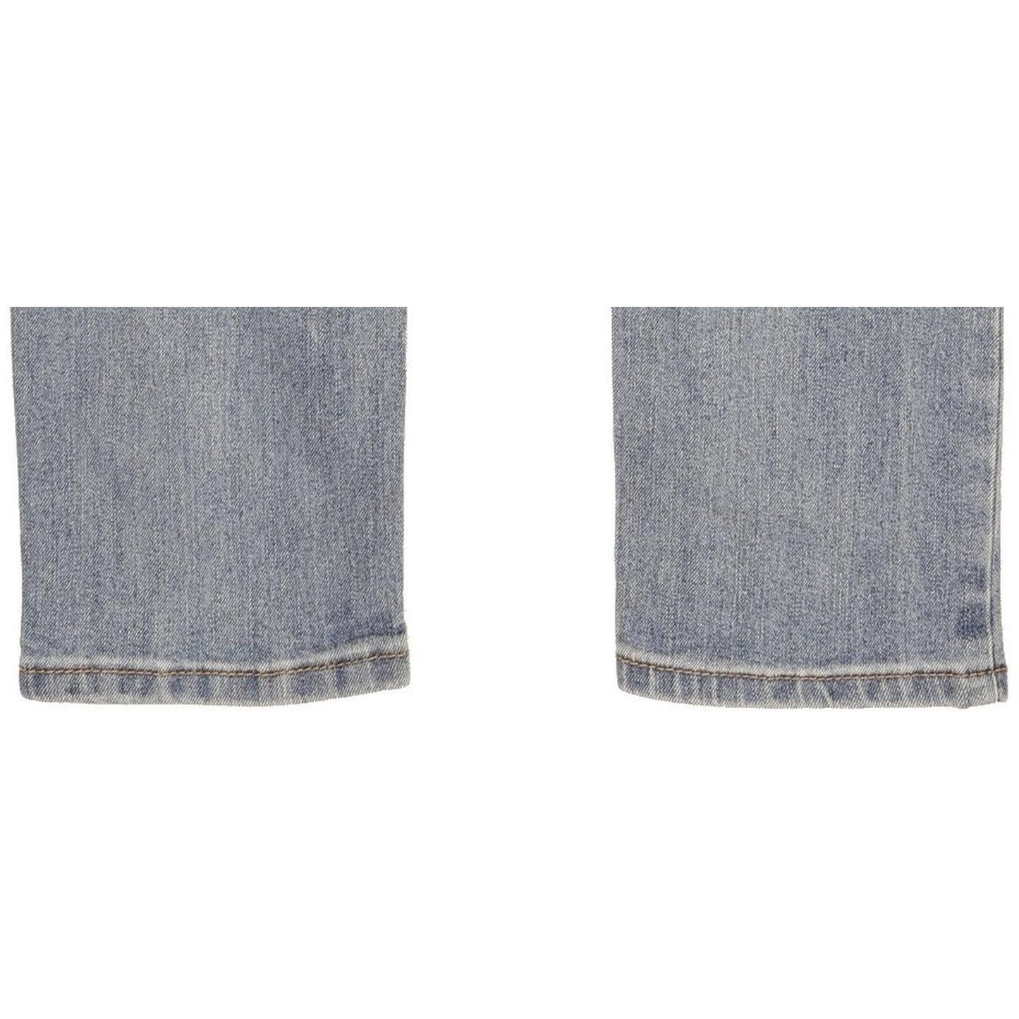 Levi's 510 Kids Blue Skinny Slim Stretch Jeans W26 L28