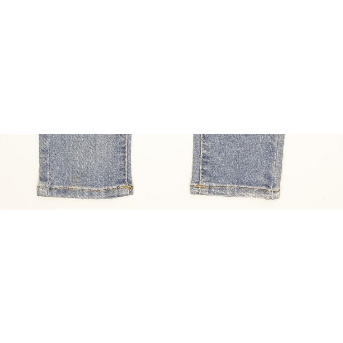 Levi's 720 Kids Women Blue Skinny Slim Jeans W24 L25