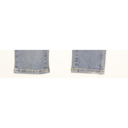Levi's 720 Kids Women Blue Skinny Slim Jeans W24 L25