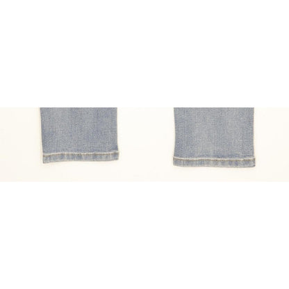 Levi's 720 Kids Women Blue Skinny Slim Jeans W24 L25