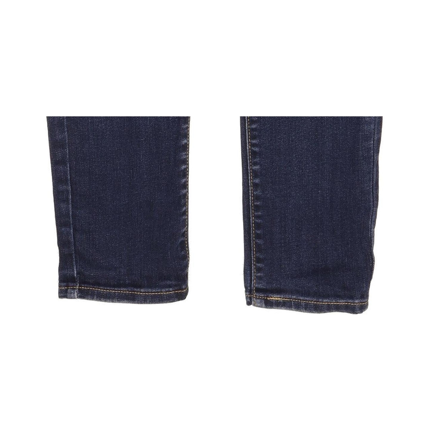 Levi's 721 Women Blue Skinny Slim Stretch Jeans W31 L29