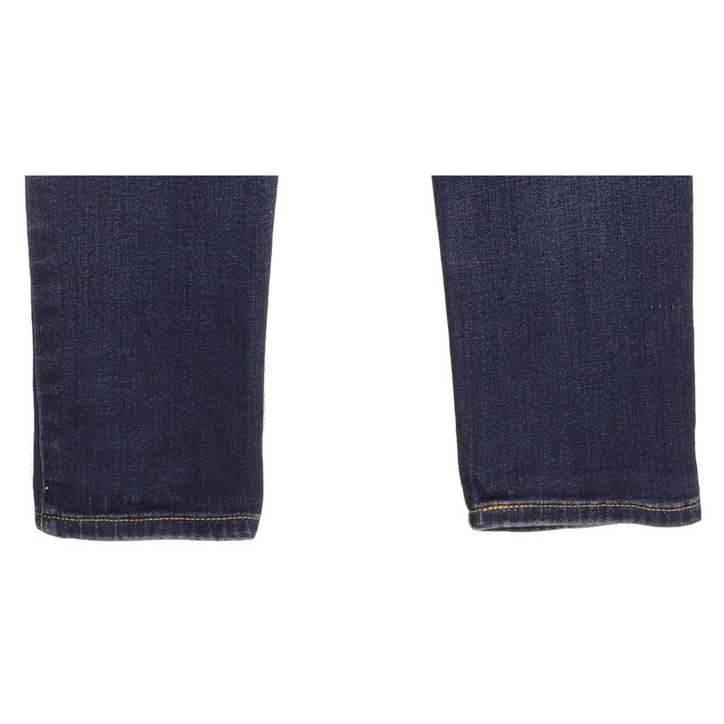 Levi's 721 Women Blue Skinny Slim Stretch Jeans W31 L29