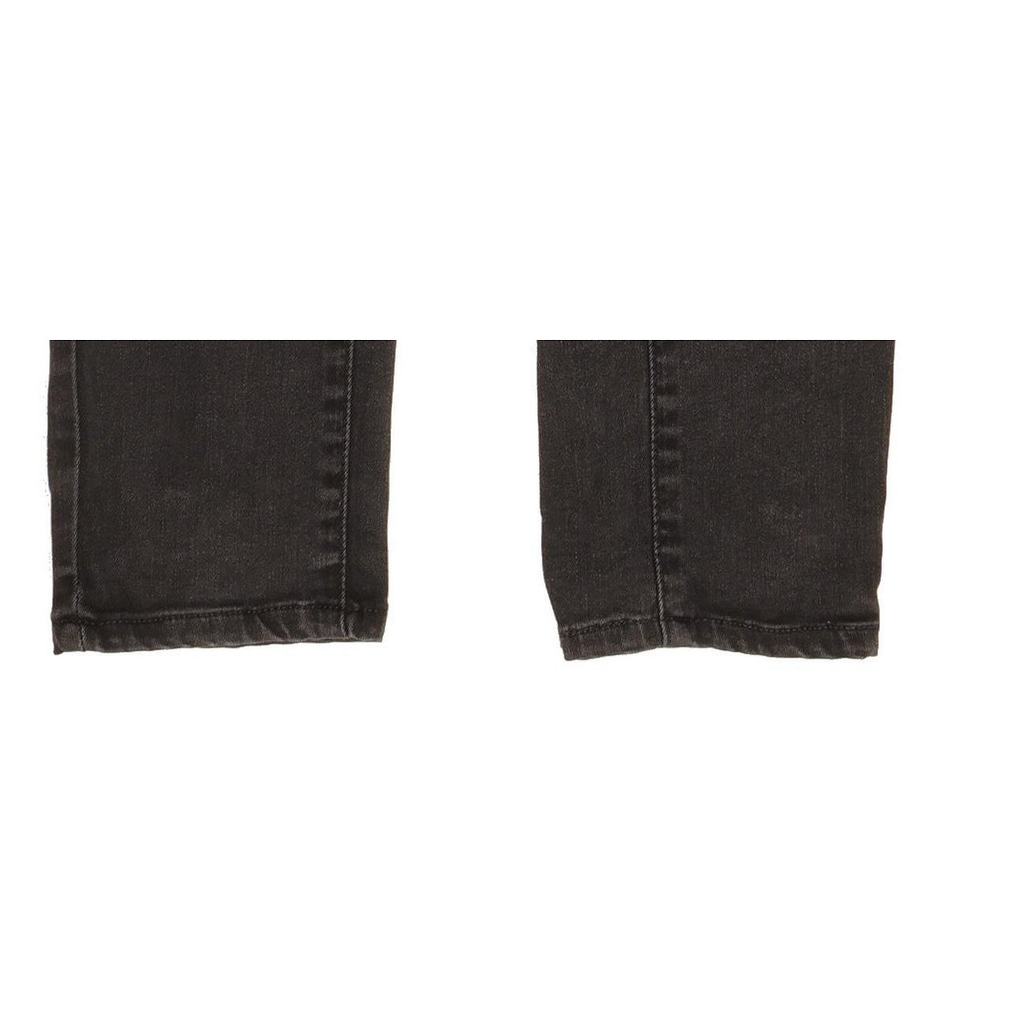 Levi's Slimming Women Black Skinny Slim Jeans W29 L26