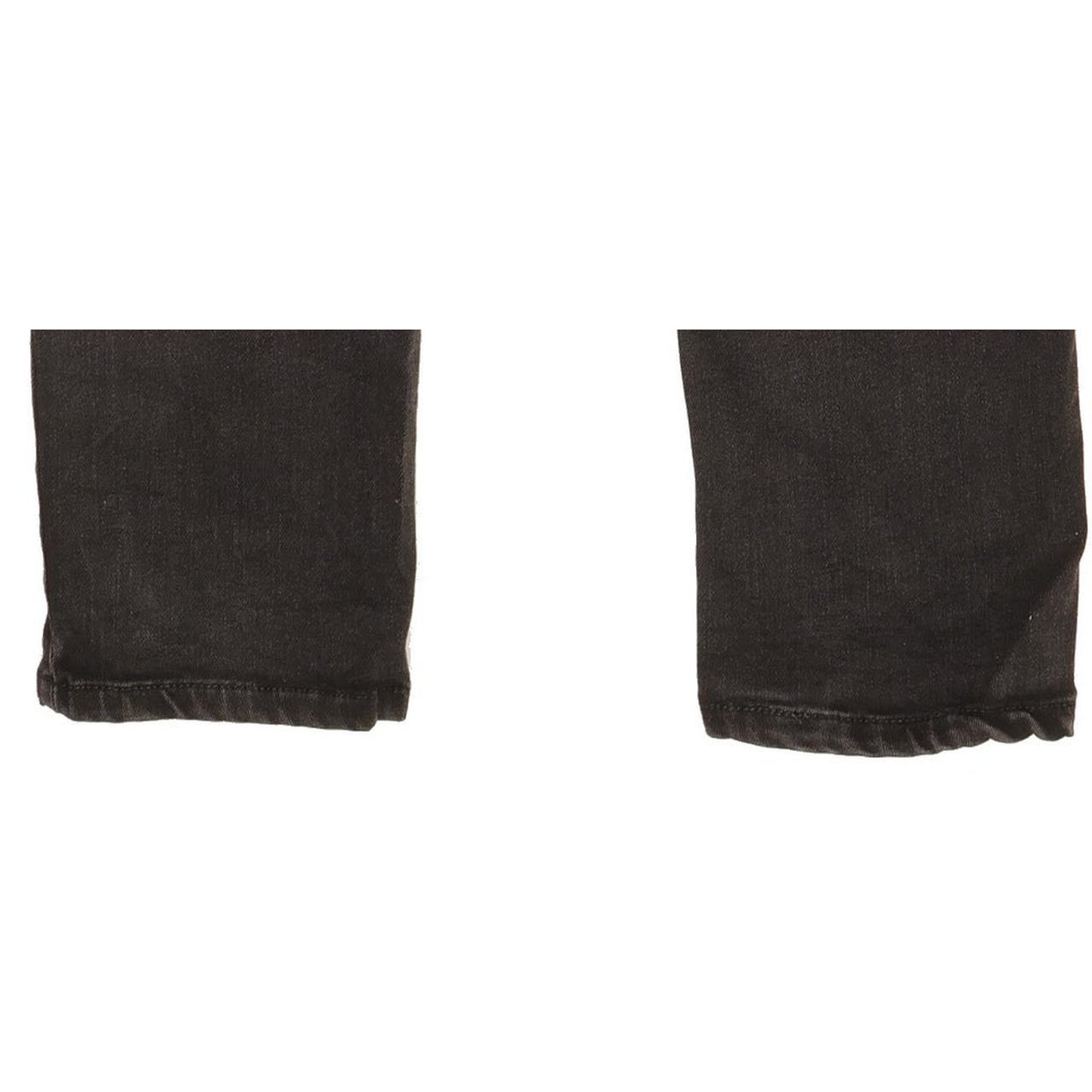 Levi's Slimming Women Black Skinny Slim Jeans W29 L26