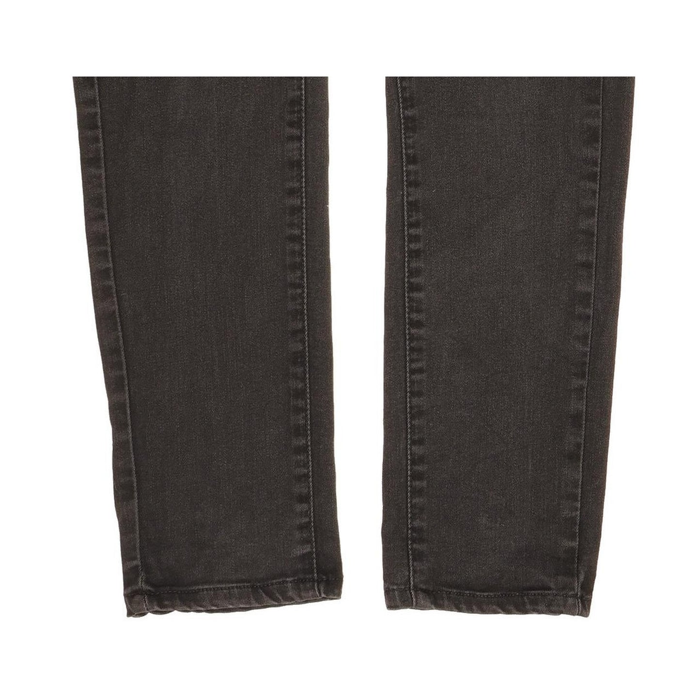 Levi's Slimming Women Black Skinny Slim Jeans W29 L26