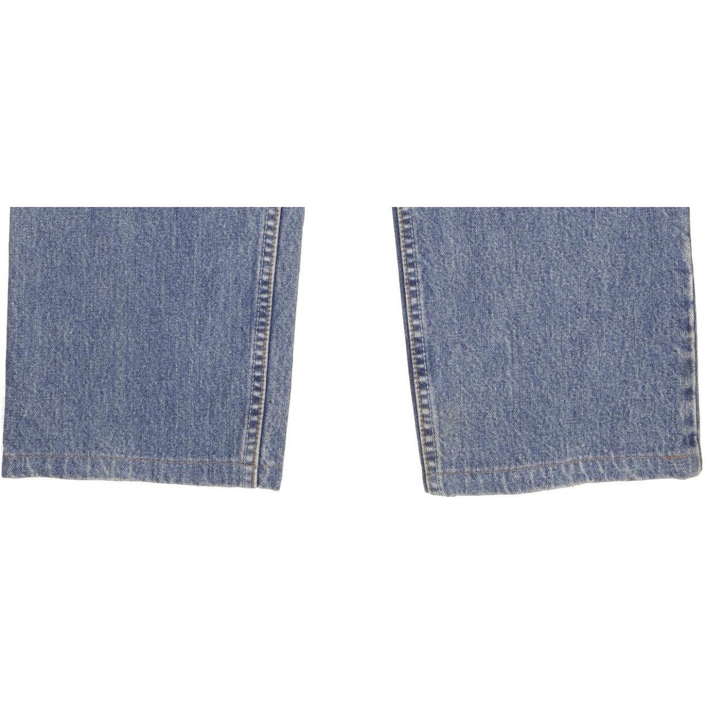 Levi's 630 Men Blue Straight Regular Jeans W33 L28