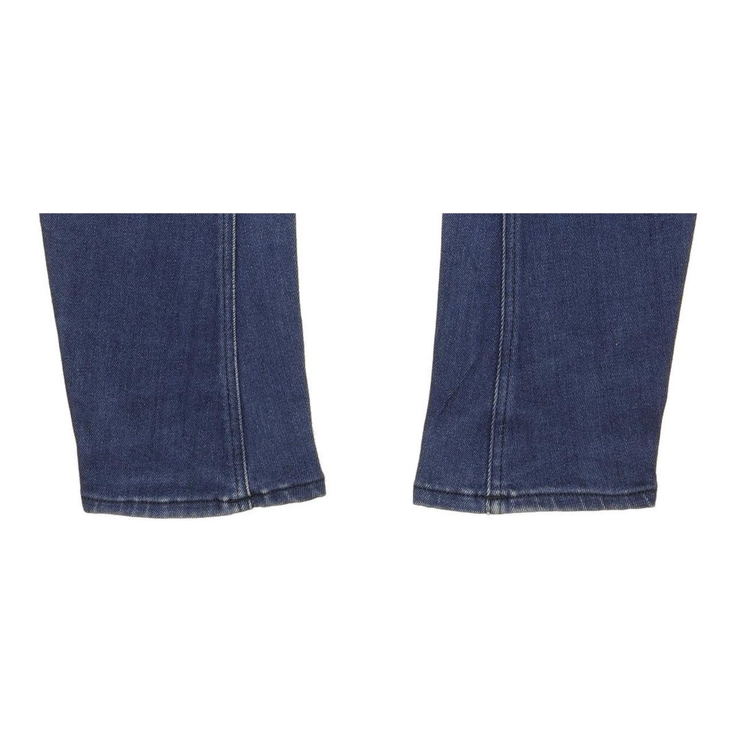 G-Star 3301 Women Blue Skinny Slim Stretch Jeans W28 L31