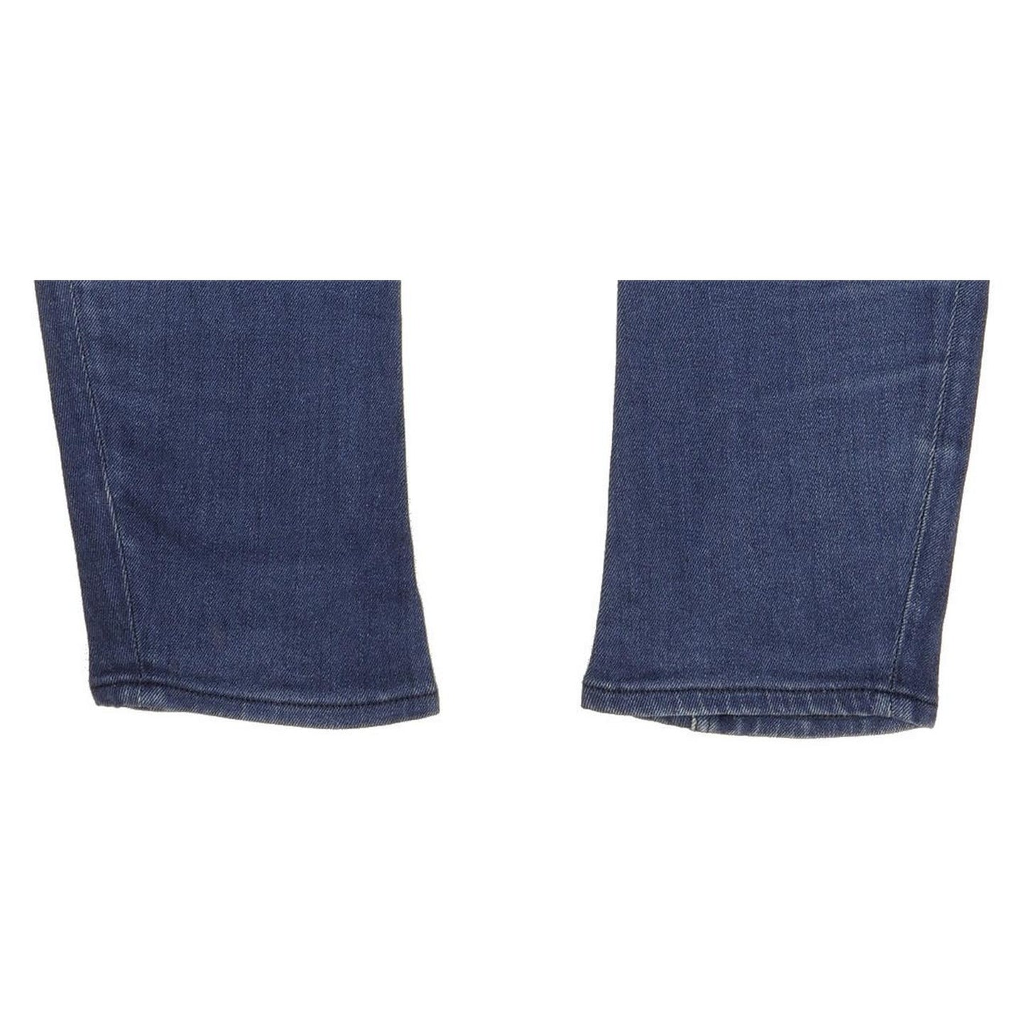 G-Star 3301 Women Blue Skinny Slim Stretch Jeans W28 L31