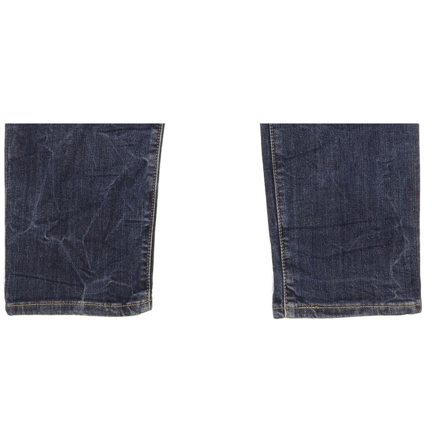 Levi's Bold Curve Women Blue Skinny Slim Stretch Jeans W29 L31