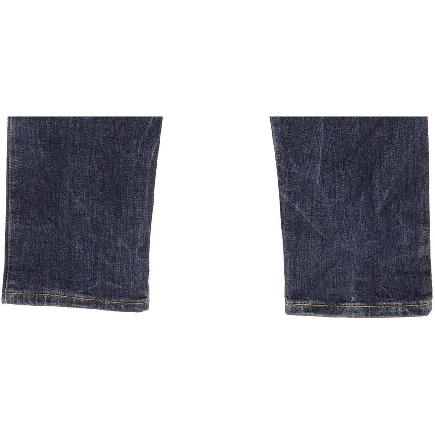 Levi's Bold Curve Women Blue Skinny Slim Stretch Jeans W29 L31