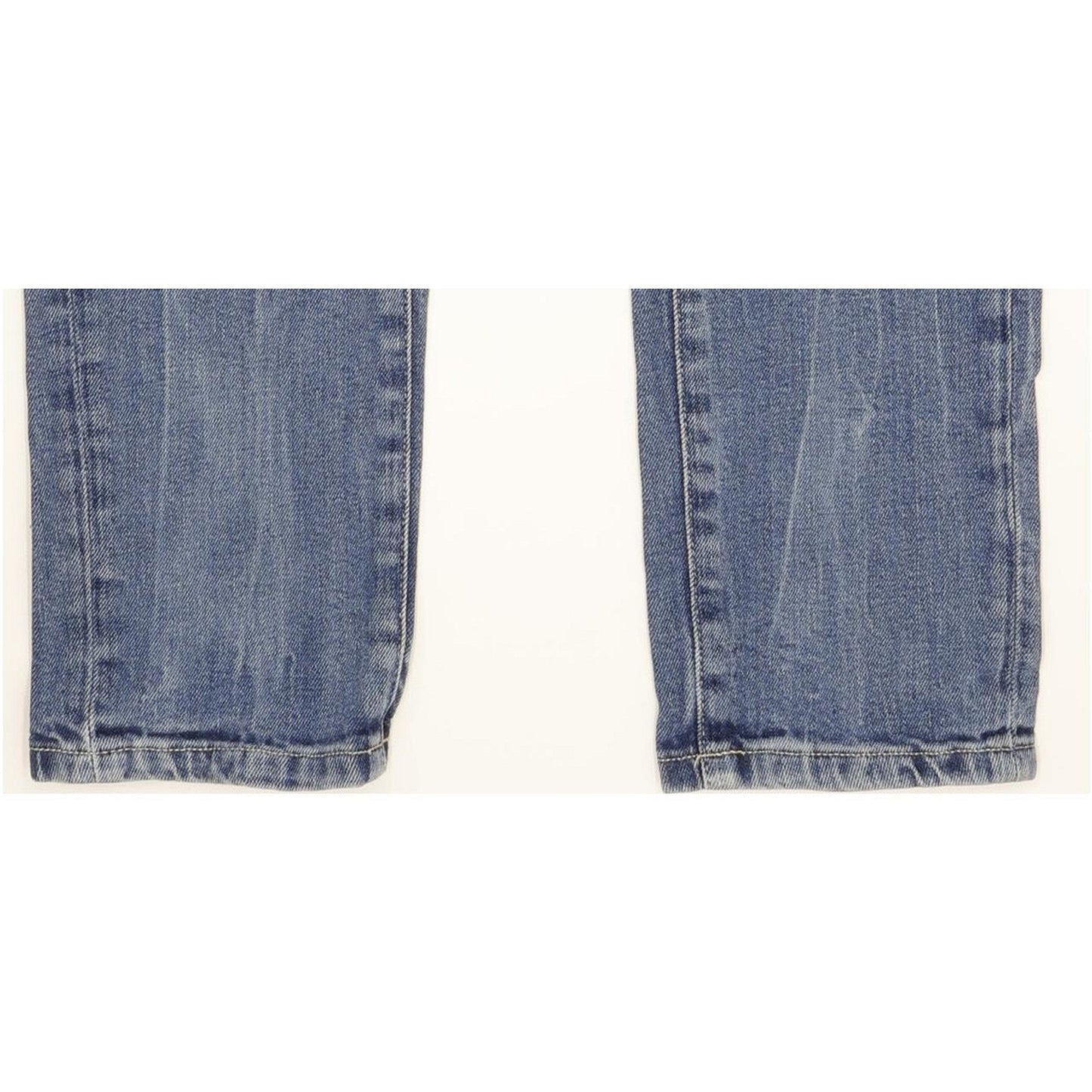 G-Star Midge Women Blue Skinny Slim Stretch Jeans W29 L31