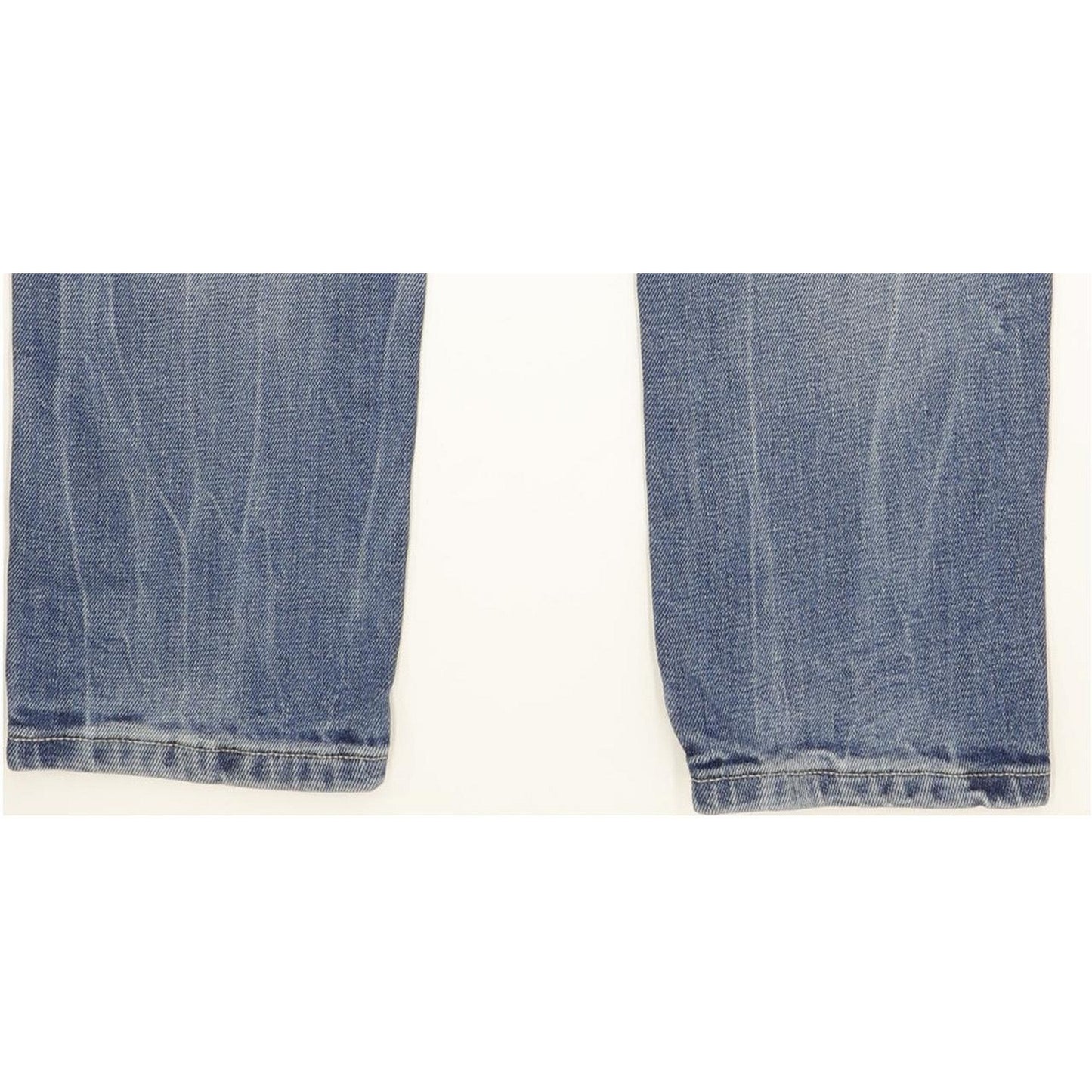 G-Star Midge Women Blue Skinny Slim Stretch Jeans W29 L31
