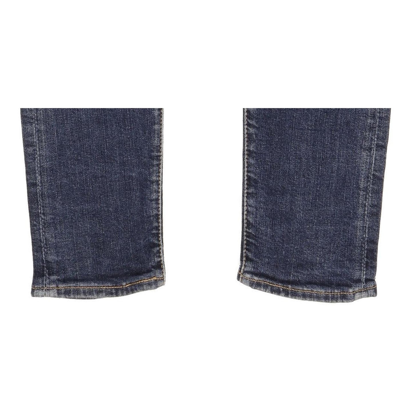 Levi's 512 Men Blue Tapered Slim Stretch Jeans W27 L29