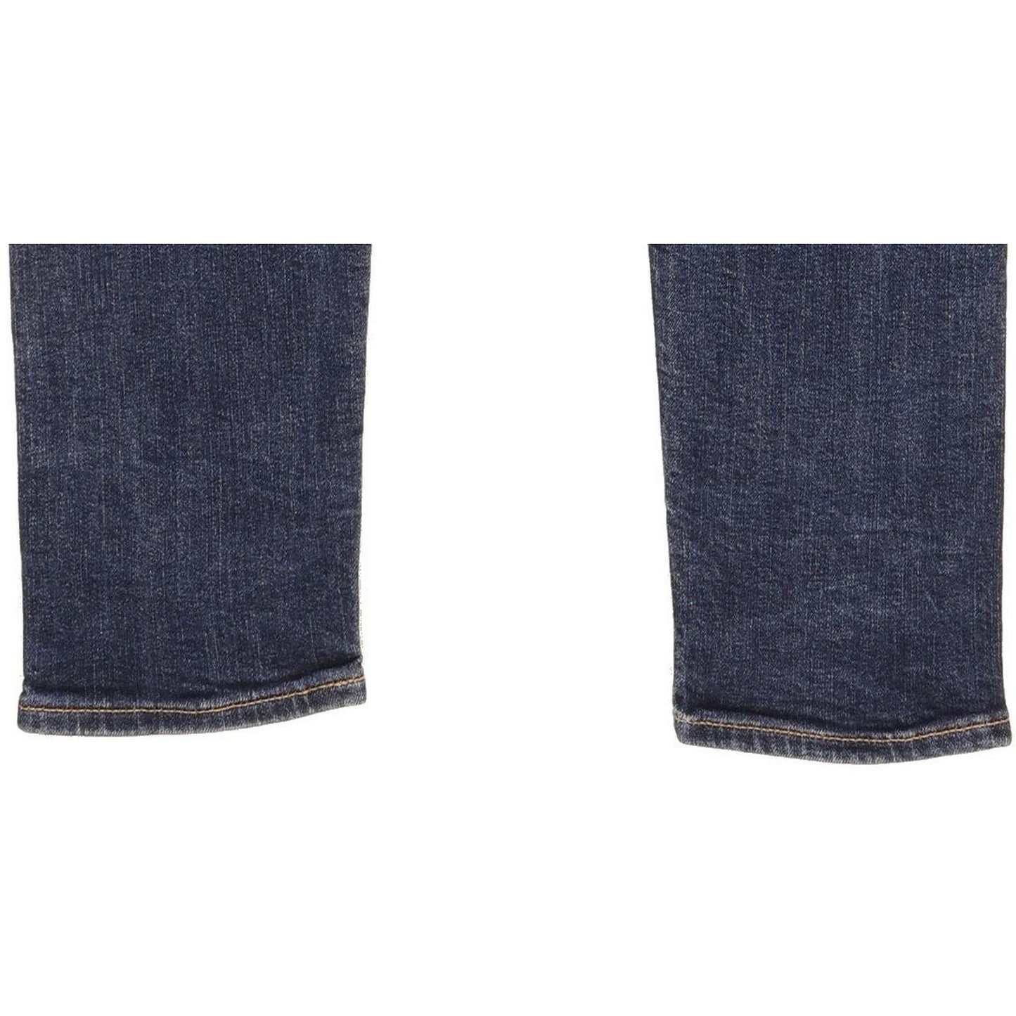 Levi's 512 Men Blue Tapered Slim Stretch Jeans W27 L29