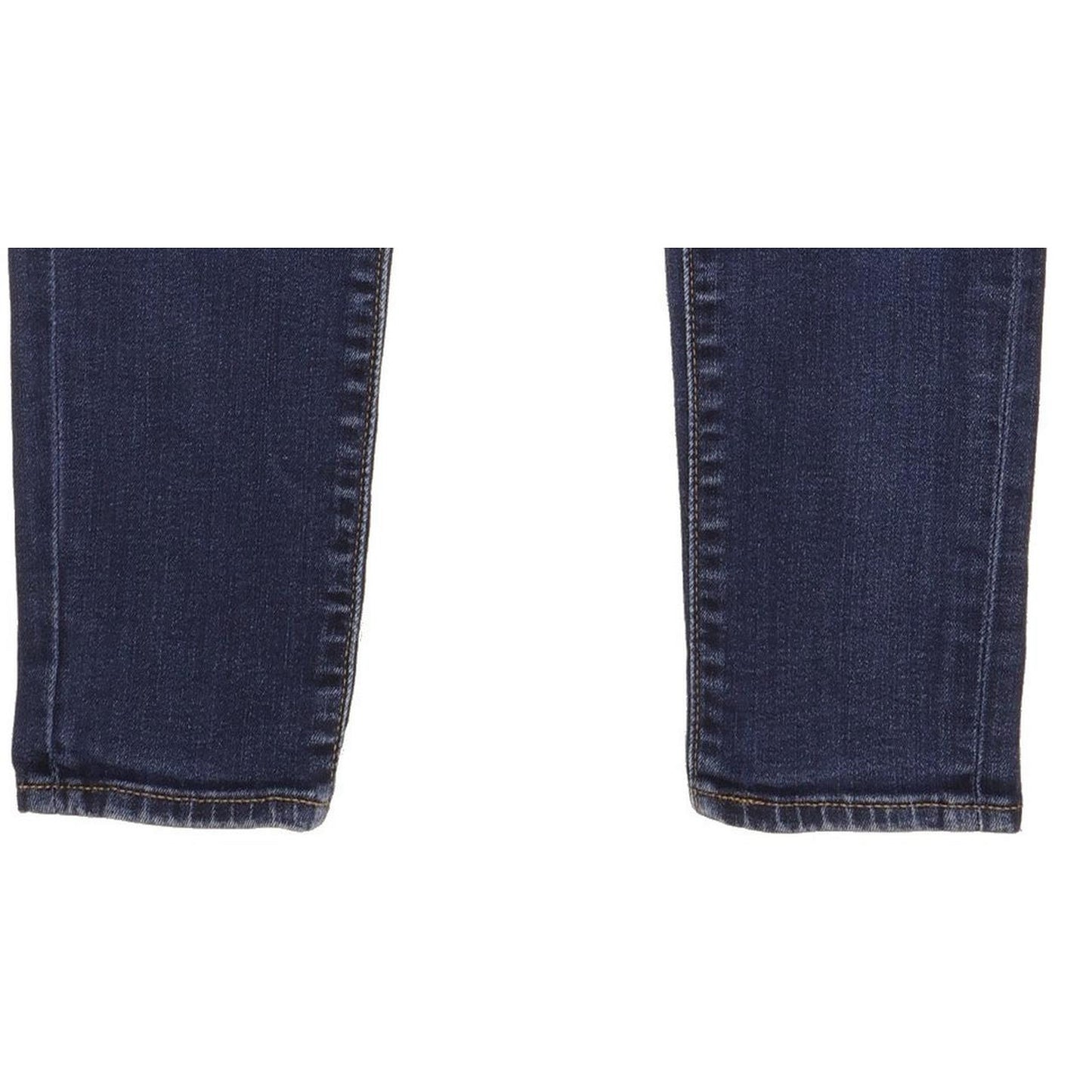 Levi's 711 Women Blue Skinny Slim Stretch Jeans W26 L31