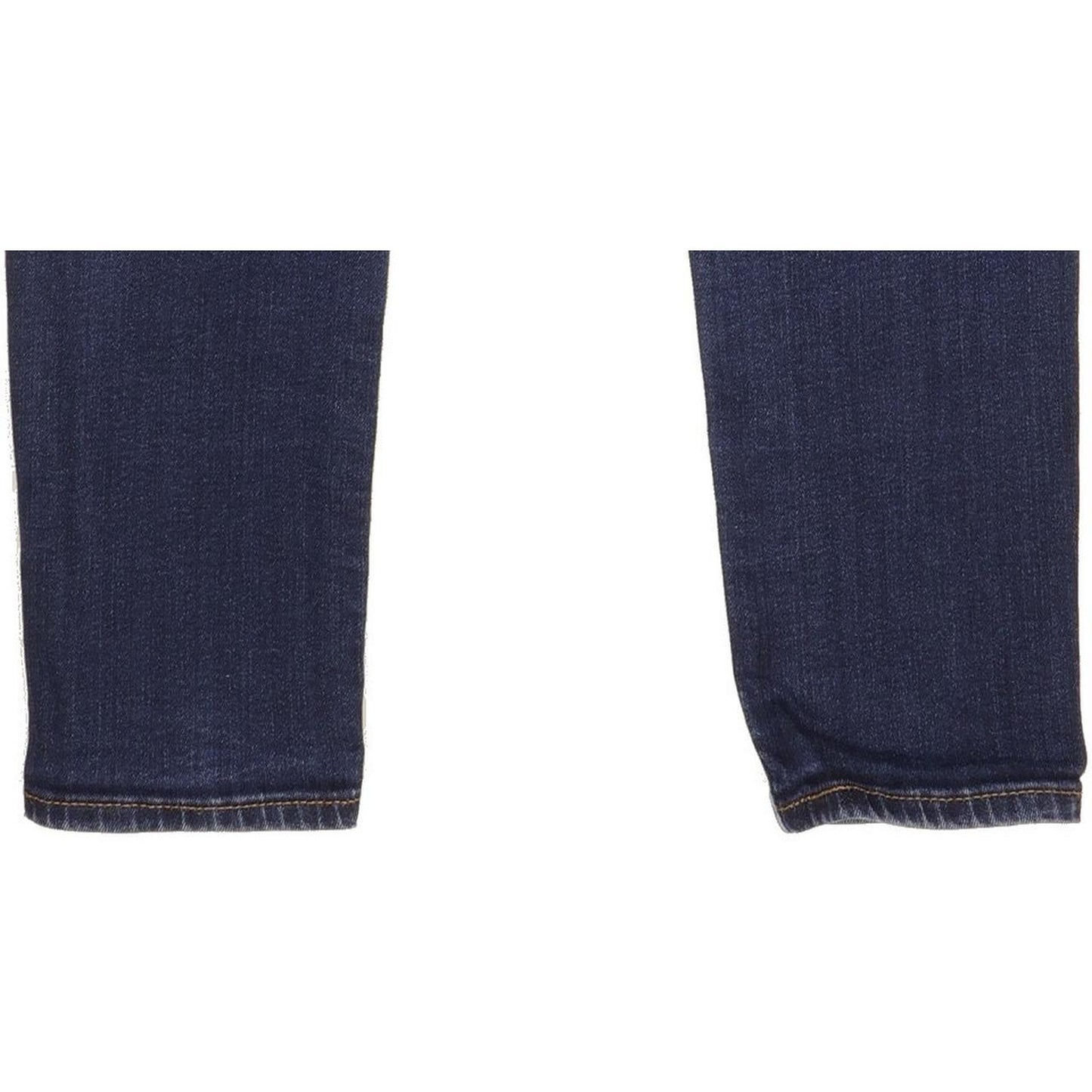 Levi's 711 Women Blue Skinny Slim Stretch Jeans W26 L31