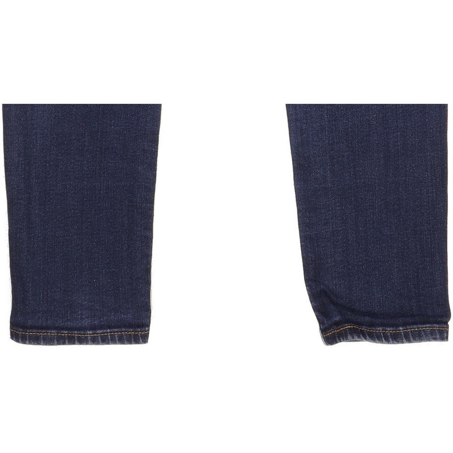 Levi's 711 Women Blue Skinny Slim Stretch Jeans W26 L31