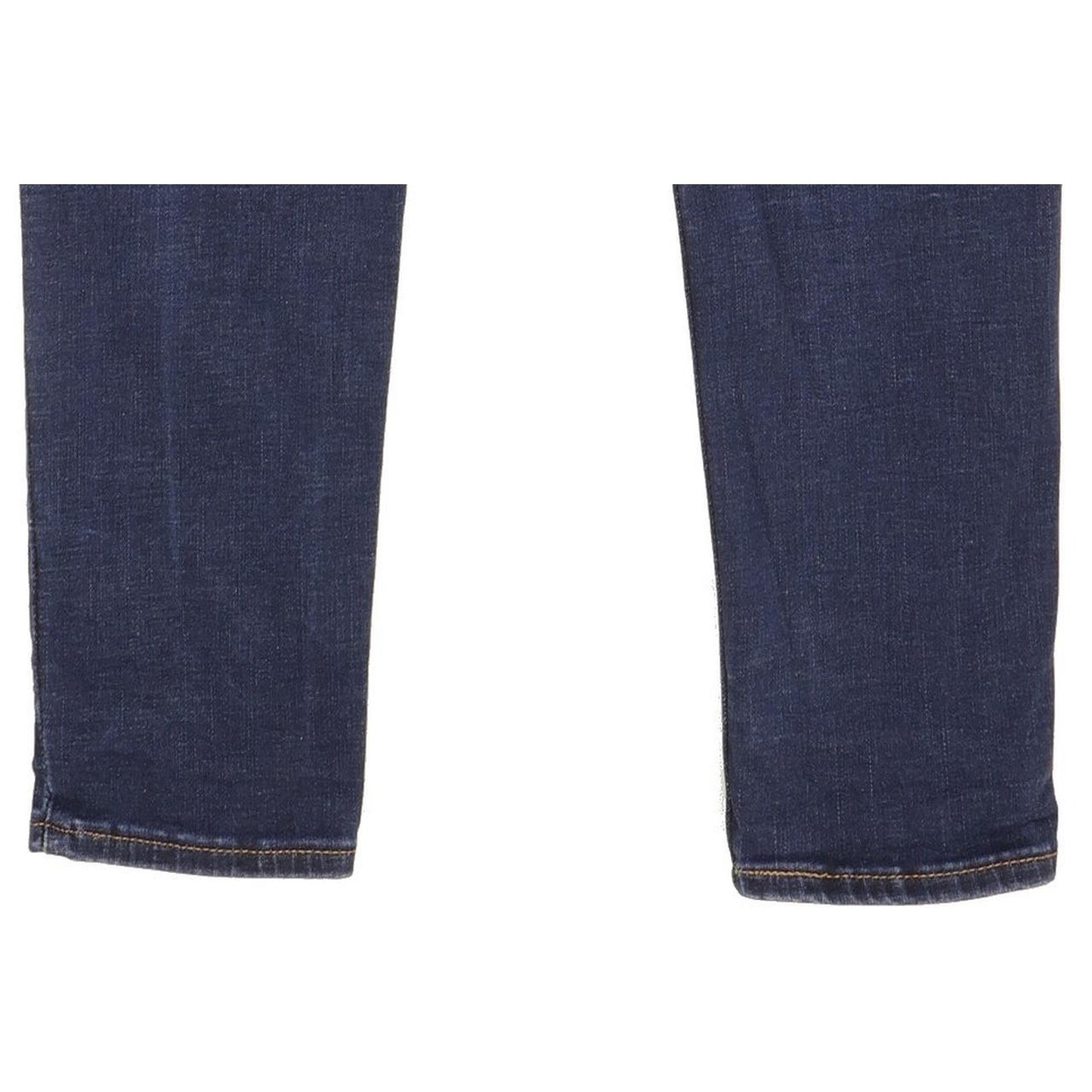 Levi's 710 Super Women Blue Skinny Slim Stretch Jeans W29 L31