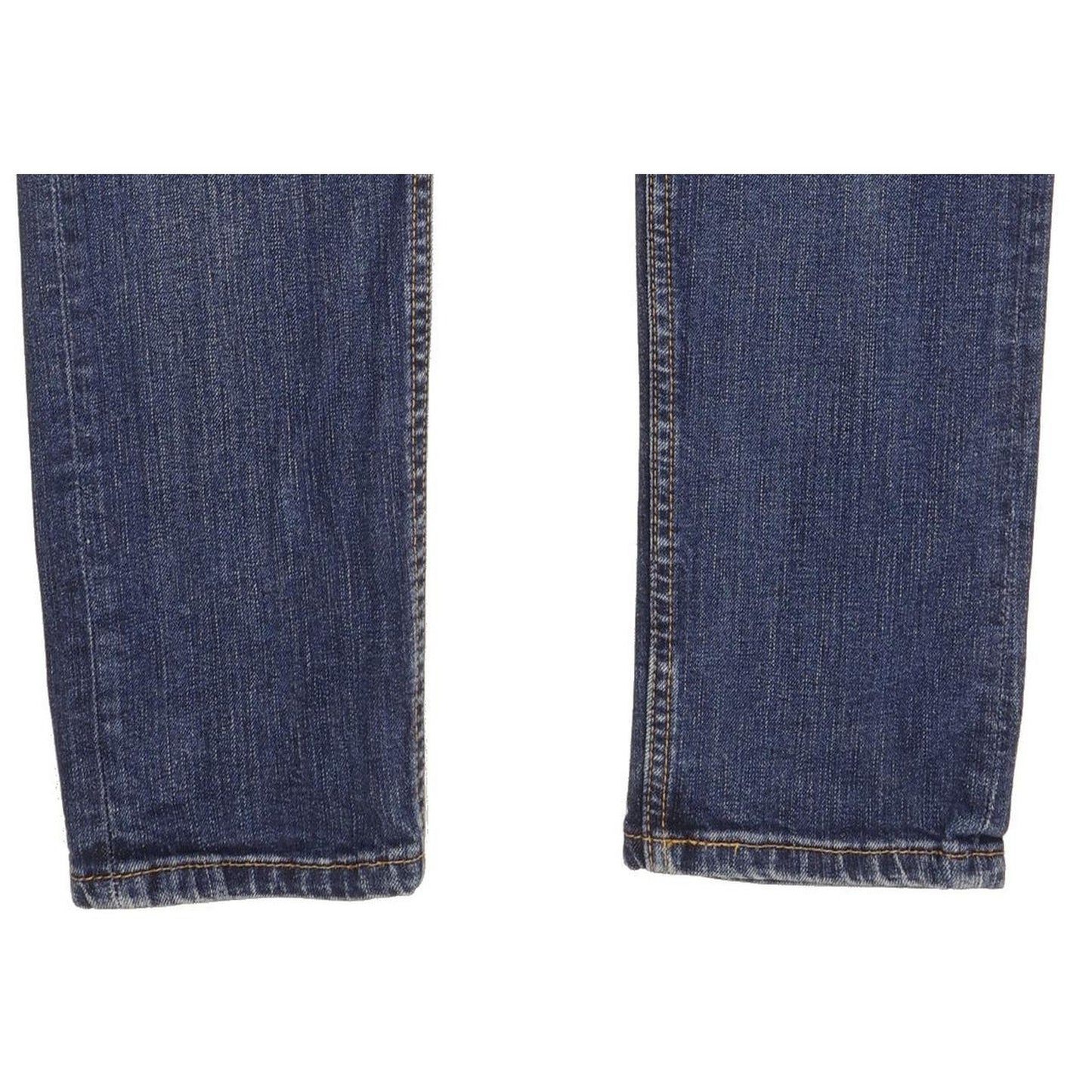Levi's 510 Men Blue Skinny Slim Stretch Jeans W30 L31