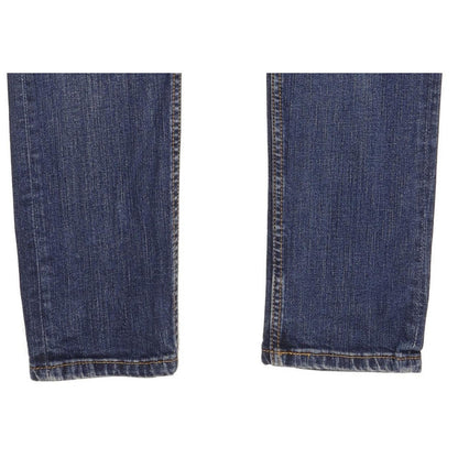Levi's 510 Men Blue Skinny Slim Stretch Jeans W30 L31