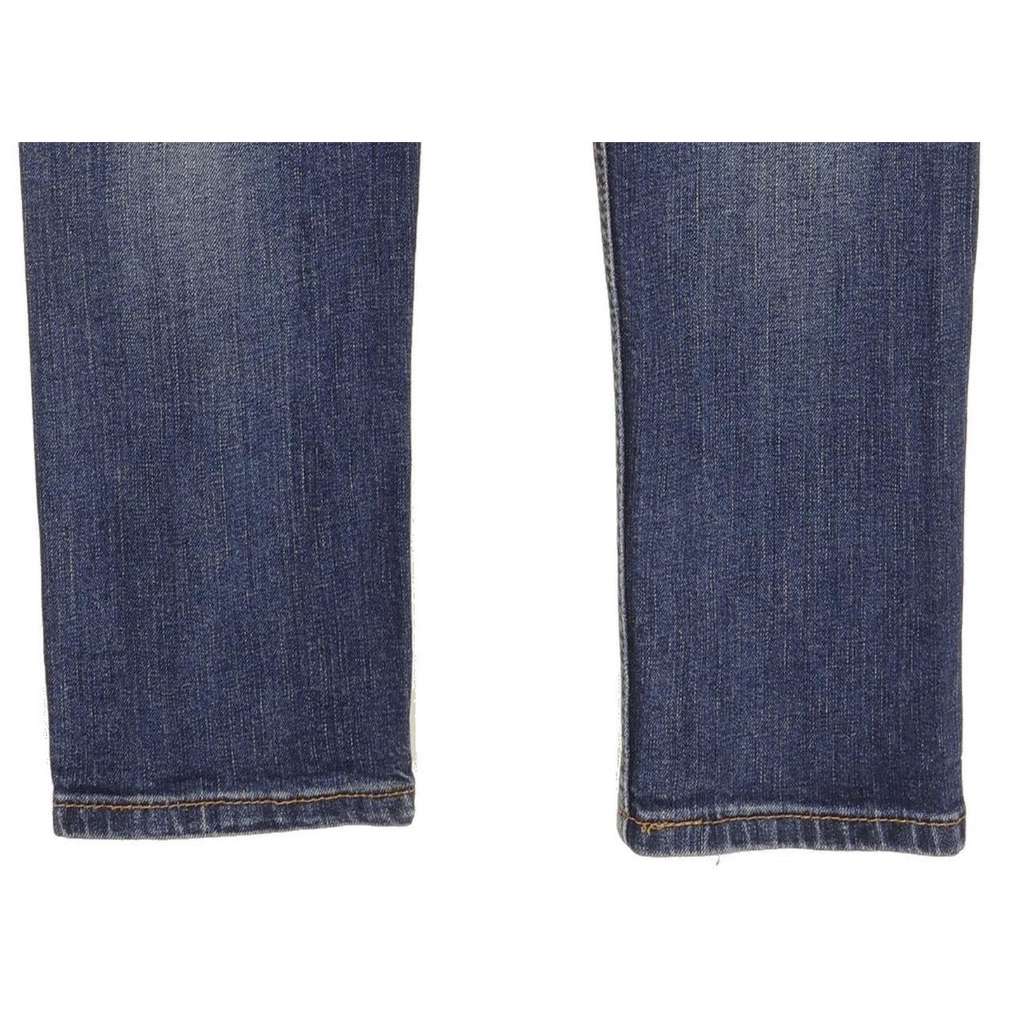 Levi's 510 Men Blue Skinny Slim Stretch Jeans W30 L31