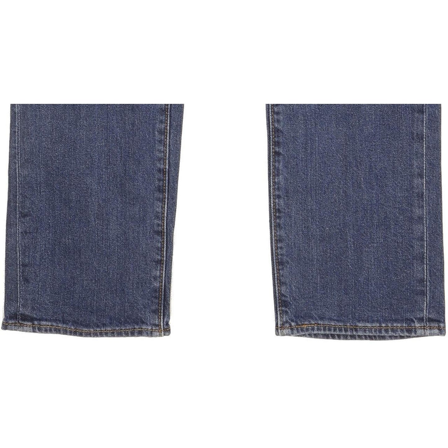Levi's 511 Men Blue Straight Slim Jeans W28 L32