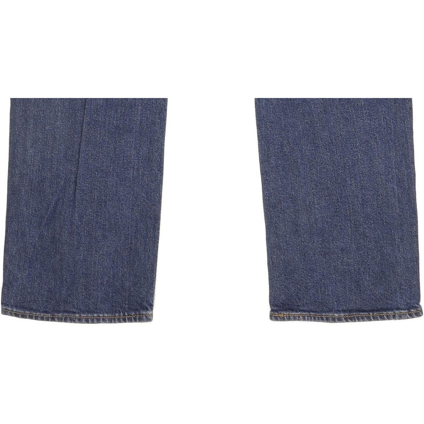 Levi's 511 Men Blue Straight Slim Jeans W28 L32