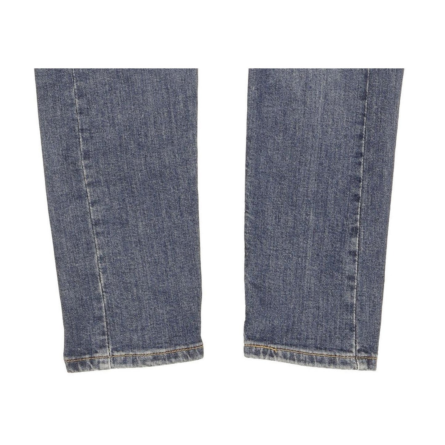 Levi's 510 Men Blue Skinny Slim Stretch Jeans W28 L28