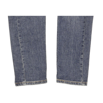 Levi's 510 Men Blue Skinny Slim Stretch Jeans W28 L28