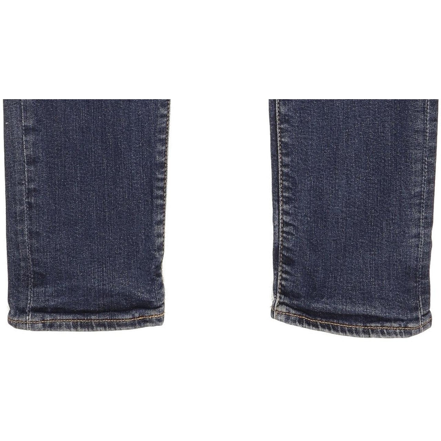 Levi's 511 Men Blue Straight Slim Stretch Jeans W29 L31