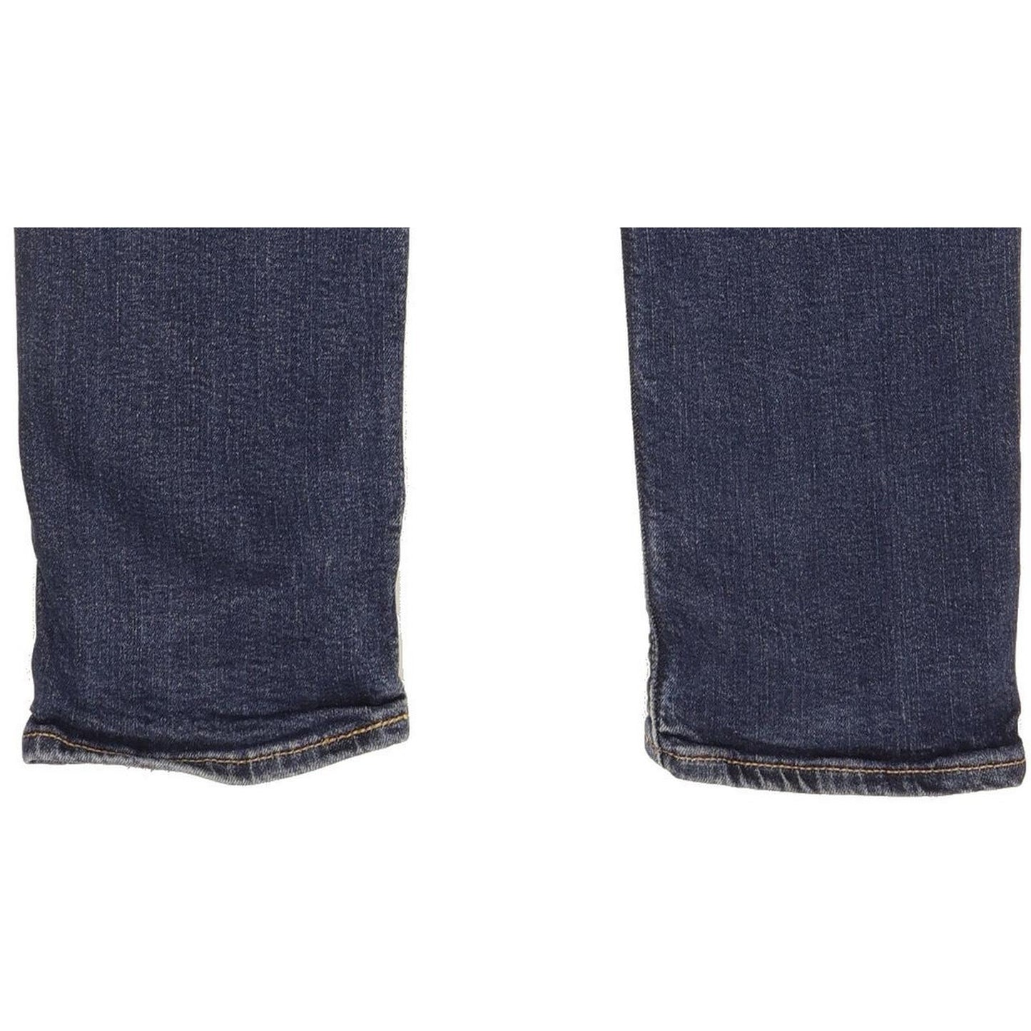 Levi's 511 Men Blue Straight Slim Stretch Jeans W29 L31
