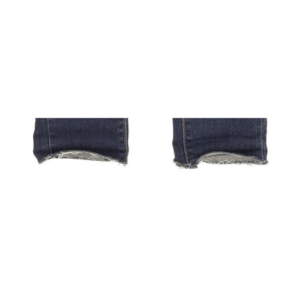 Levi's Mile Women Blue Skinny Slim Stretch Jeans W24 L24