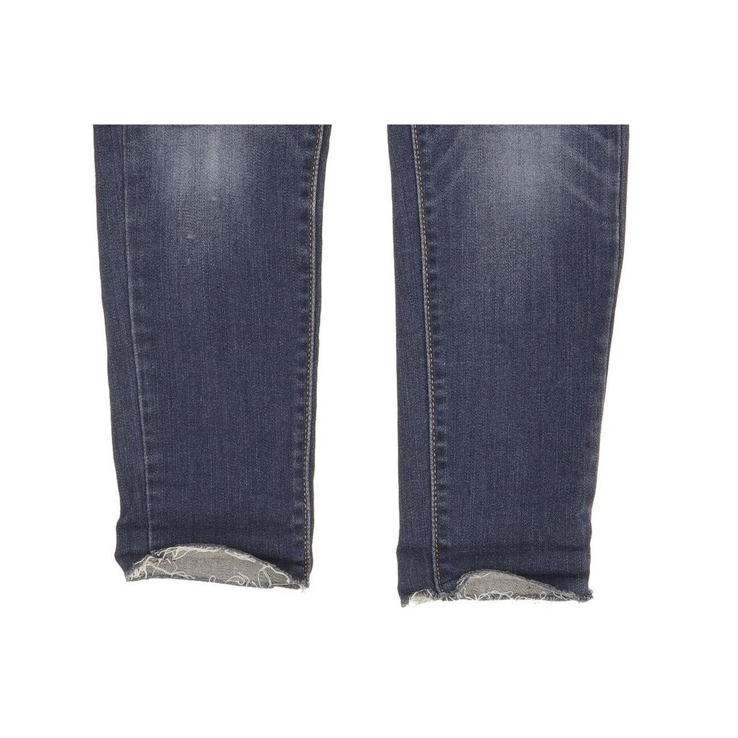 Levi's Mile Women Blue Skinny Slim Stretch Jeans W24 L24
