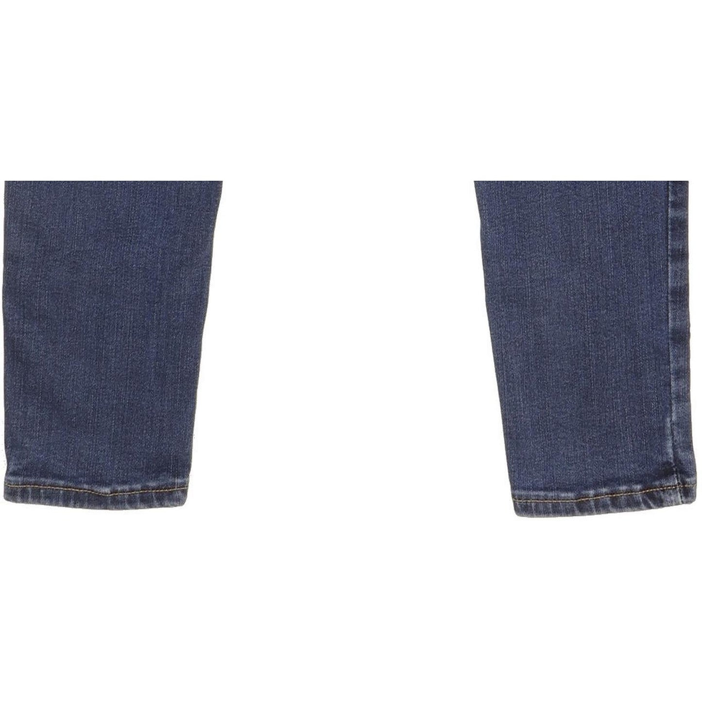 Levi's 720 Super Women Blue Skinny Slim Stretch Jeans W26 L30