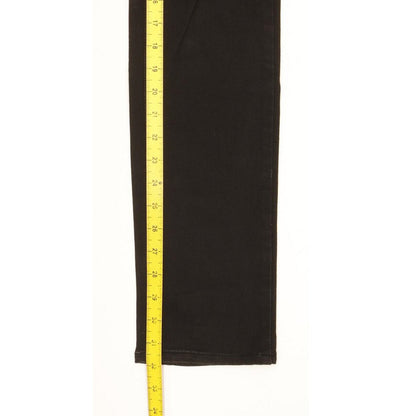 Levi's Slimming Women Black Skinny Slim Jeans W27 L32
