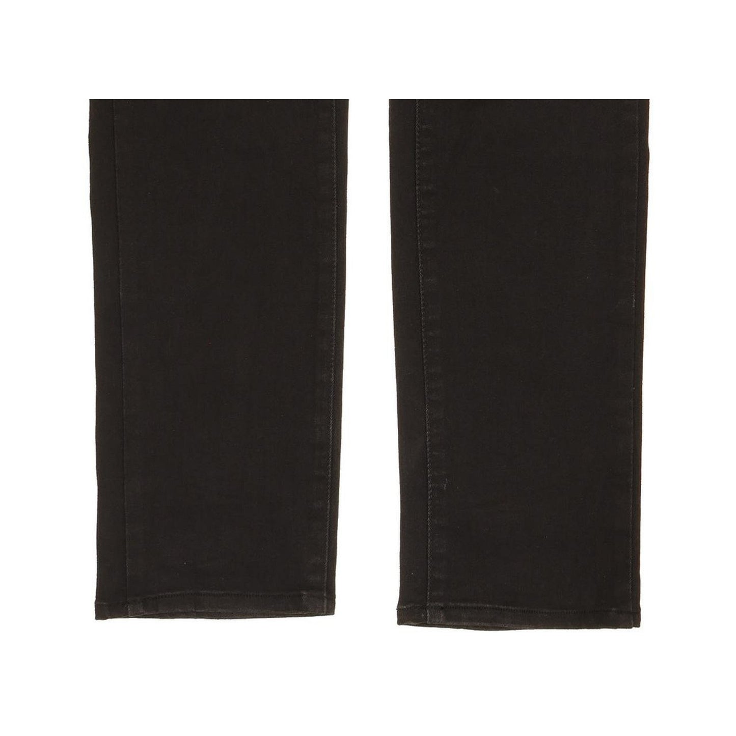 Levi's Slimming Women Black Skinny Slim Jeans W27 L32