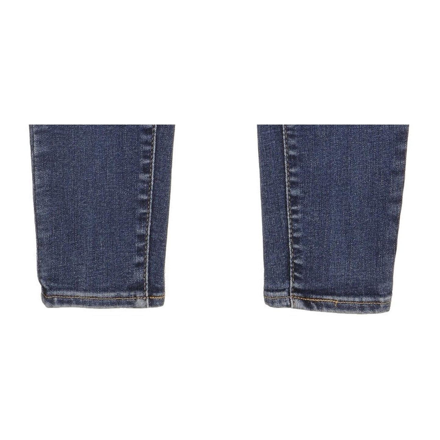Levi's Mile Women Blue Skinny Slim Stretch Jeans W28 L28