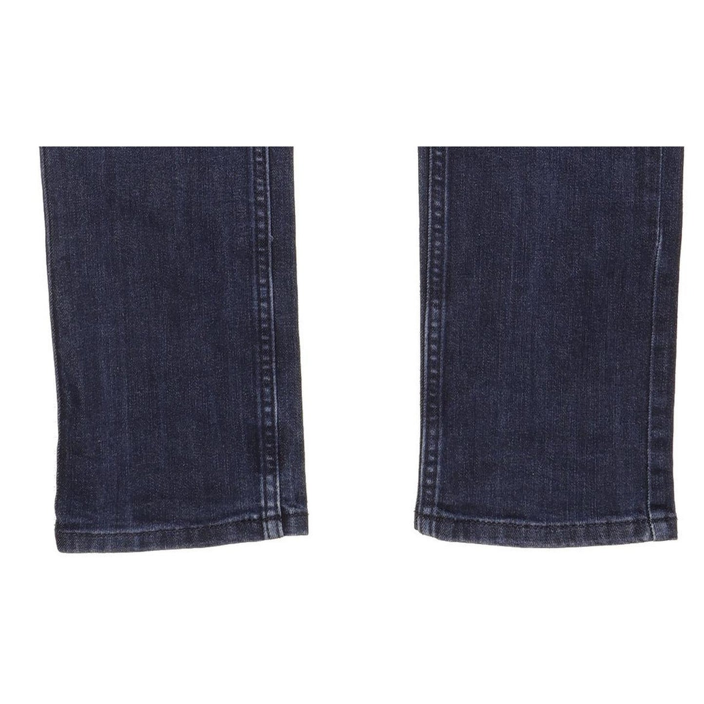 Levi's 510 Kids Blue Skinny Slim Stretch Jeans W28 L31