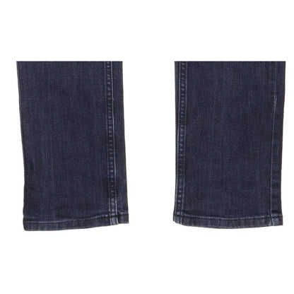 Levi's 510 Kids Blue Skinny Slim Stretch Jeans W28 L31