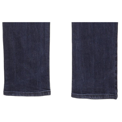 Levi's 510 Kids Blue Skinny Slim Stretch Jeans W28 L31