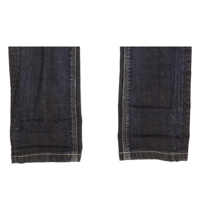G-Star New Tag Women Blue Skinny Slim Stretch Jeans W26 L33