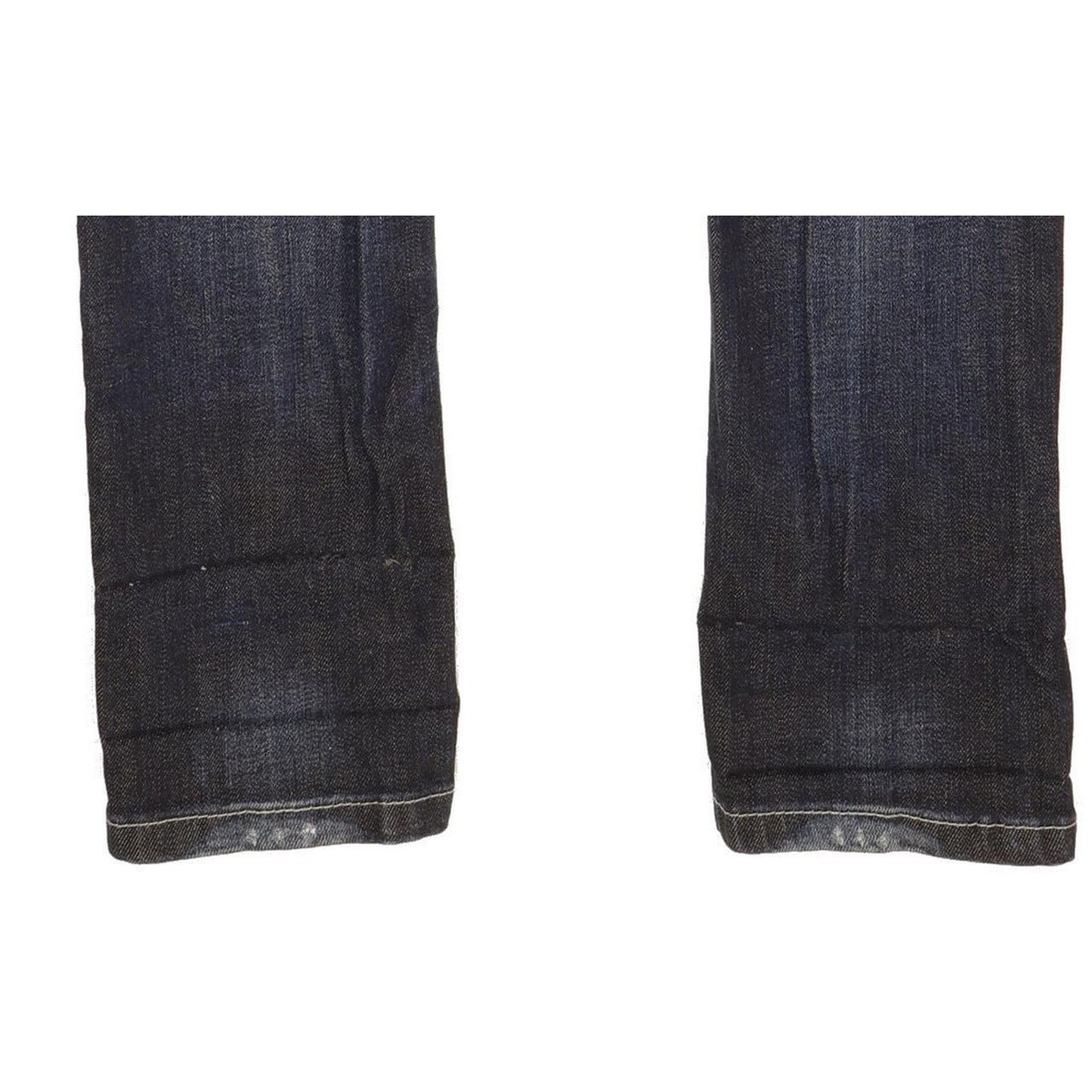 G-Star New Tag Women Blue Skinny Slim Stretch Jeans W26 L33