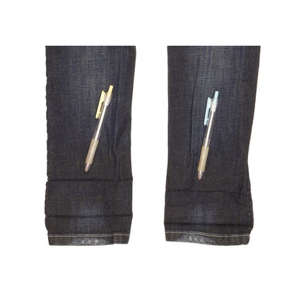 G-Star New Tag Women Blue Skinny Slim Stretch Jeans W26 L33
