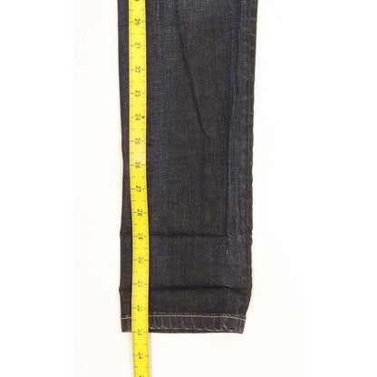 G-Star New Tag Women Blue Skinny Slim Stretch Jeans W26 L33