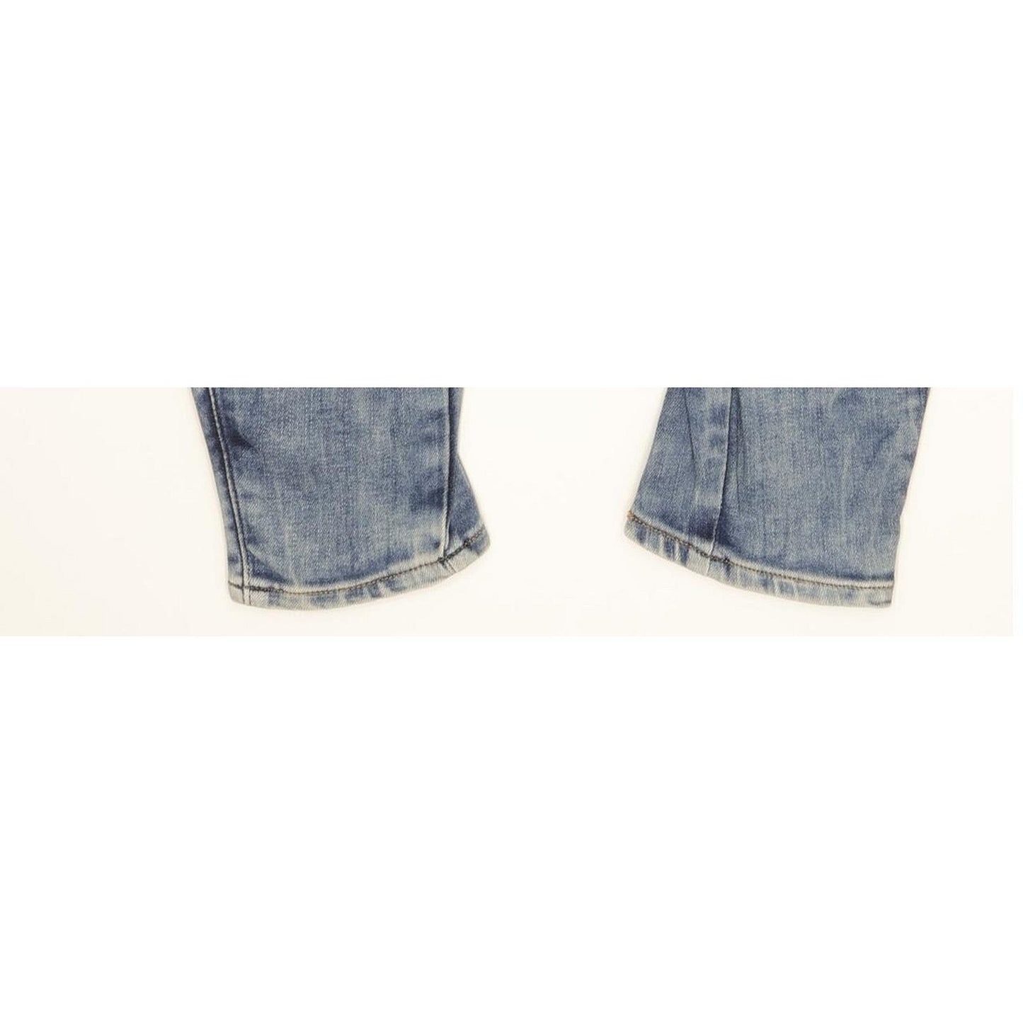 G-Star Arc 3D Women Blue Skinny Slim Stretch Jeans W26 L28