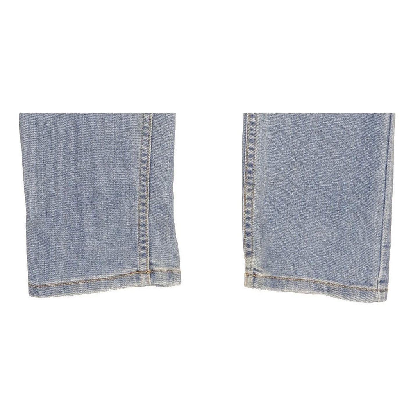 Levi's 512 Kids Blue Tapered Slim Stretch Jeans W26 L29